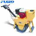 FYL-600 Single Drum Roller for Repairing of Sidewalks, Road Shoulders